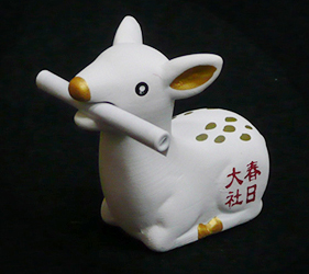 春日大社