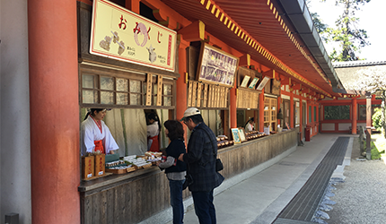 春日大社